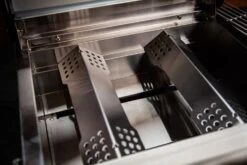 Grillfürst G201E 2-Brenner Gasgrill Portabel V2 - Campinggrill / Balkongrill - X-DEAL Inkl. Untergestell Und Tragetasche 27 Grillfürst G201E 2-Brenner Gasgrill Portabel V2 - Campinggrill / Balkongrill - X-DEAL Inkl. Untergestell Und Tragetasche -Campinggeschäfte grillfuerst g201 flammenverteiler