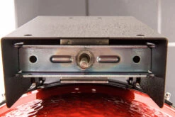 Kamado Joe Classic III Keramikgrill -Campinggeschäfte kamado joe classic 3 feder KJ23NRHCI