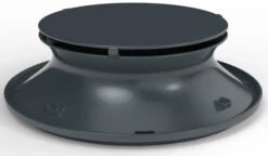 Kamado Joe Classic III Keramikgrill -Campinggeschäfte kamado joe classic iii hyperbolic insertjpg