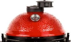 Kamado Joe Classic III Keramikgrill -Campinggeschäfte kamado joe classic iii luftregulierung