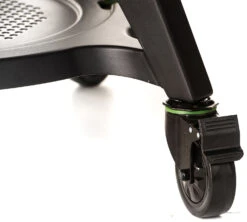 Kamado Joe Classic III Keramikgrill -Campinggeschäfte kamado joe classic iii rollen KJ23NRHCI