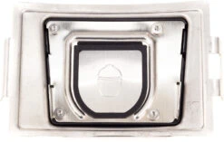 Kamado Joe IKamand Temperatursteuerung Für Big Joe -Campinggeschäfte kamado joe ikamand v2 big joe rueckschlagklappe