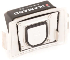 Kamado Joe IKamand Temperatursteuerung Für Big Joe -Campinggeschäfte kamado joe ikamand v2 big joe rueckseite