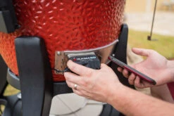 Kamado Joe IKamand Temperatursteuerung Für Classic Joe 21 Kamado Joe IKamand Temperatursteuerung Für Classic Joe -Campinggeschäfte kamado joe ikamand v2 classic joe app