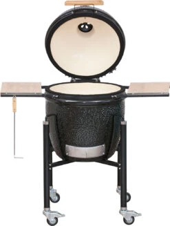 Monolith Grill Basic - MIT Gestell Und Seitentischen