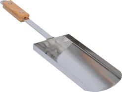 Monolith LeCHEF PRO-Serie - Geteilte Feuerbox 9 Monolith LeCHEF PRO-Serie - Geteilte Feuerbox -Campinggeschäfte monolith pro ascheschaufel