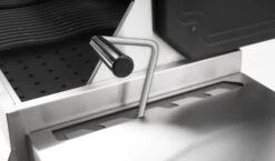 Napoleon Charcoal Professional Edelstahl Holzkohlegrill PRO605CSS -Campinggeschäfte napoleon holzkohlegrill professional pro605c 2