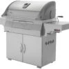 Napoleon Charcoal Professional Edelstahl Holzkohlegrill PRO605CSS -Campinggeschäfte napoleon pro605 kohlegrill pro605css