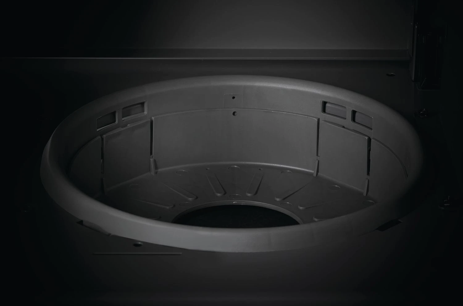 Napoleon Rogue 425 Gasgrill - All Black - Mit Seitenbrenner - Hero Modell 2023 Mit Heckbrenner Inkl. Drehspieß Und Abdeckhaube 15 Napoleon Rogue 425 Gasgrill - All Black - Mit Seitenbrenner - Hero Modell 2023 Mit Heckbrenner Inkl. Drehspieß Und Abdeckhaube – Bild 13