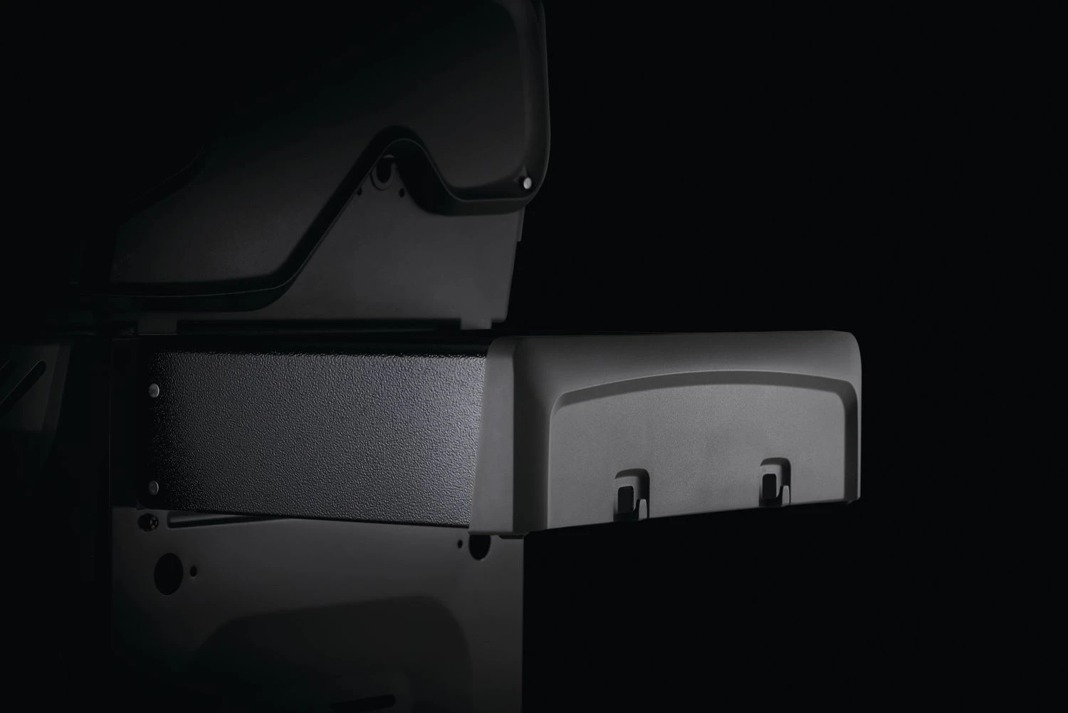 Napoleon Rogue 425 Gasgrill - All Black - Mit Seitenbrenner - Hero Modell 2023 Mit Heckbrenner Inkl. Drehspieß, Abdeckhaube Und Grillplatte 12 Napoleon Rogue 425 Gasgrill - All Black - Mit Seitenbrenner - Hero Modell 2023 Mit Heckbrenner Inkl. Drehspieß, Abdeckhaube Und Grillplatte – Bild 10