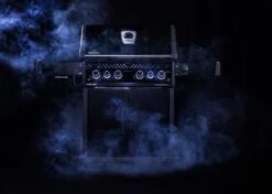 Napoleon Rogue SE 525 Gasgrill - All-black - Mit Sizzle Zone Und Heckbrenner - Grillfürst Edition Inkl. Grill Control Und Zubehörpaket - Smart Deal - Modell 2022 24 Napoleon Rogue SE 525 Gasgrill - All-black - Mit Sizzle Zone Und Heckbrenner - Grillfürst Edition Inkl. Grill Control Und Zubehörpaket - Smart Deal - Modell 2022 -Campinggeschäfte napoleon rogue se all black limited 1