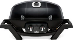 Napoleon Prestige Pro 500-3 Edelstahl Gasgrill Inkl. Drehspieß - X-DEAL Inkl. Napoleon TravelQ PRO285 Kompakt Gasgrill