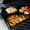Outdoorchef DGS Kochset Für Dualchef Gasgrills / 2-teilig -Campinggeschäfte outdoorchef dgs kochset grill 18 212 48