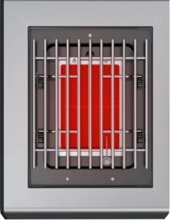 Outdoorchef Blazing Zone Für Dualchef 325 G / 425 G - Infrarotbrenner Zum Nachrüsten -Campinggeschäfte outdoorchef keramikbrenner dualchef 18 212 80 brenner an