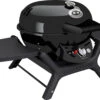 Outdoorchef Minichef 420 G Gas Tischgrill -Campinggeschäfte outdoorchef minichef 420 g seitenablage ODC