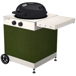 Outdoorchef Arosa Textilverkleidung Moos Green
