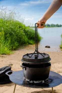 Campinggeschäfte -Campinggeschäfte petromax deckelheber anwendung