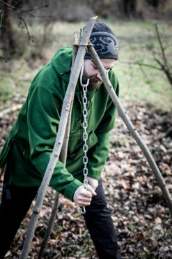 Petromax Dreibein-Ring -Campinggeschäfte petromax dreibeinring kochen d ring