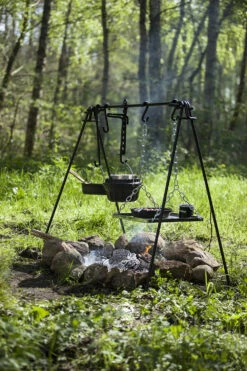 Petromax Feuerbrücke -Campinggeschäfte petromax feuerbruecke feuerstelle frk1