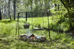 Petromax Feuerbrücke -Campinggeschäfte petromax feuerbruecke lagerfeuer frk1