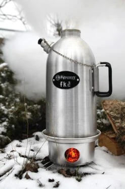 Petromax Feuerkanne Fk2 (1,2 L) -Campinggeschäfte petromax feuerkanne benutzung fk2
