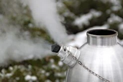 Petromax Feuerkanne Fk2 (1,2 L) -Campinggeschäfte petromax feuerkanne kochen fk2