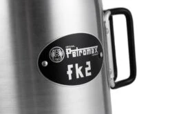 Petromax Feuerkanne Fk2 (1,2 L) -Campinggeschäfte petromax feuerkanne plakette fk2