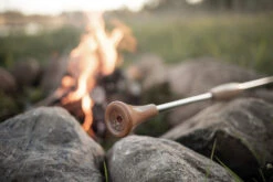 Petromax Feuerrohr -Campinggeschäfte petromax feuerrohr lagerfeuer frh100