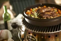 Petromax Ft6 Feuertopf Dutch Oven 5,5 L - Mit Füssen -Campinggeschäfte petromax feuertopf ft6 12