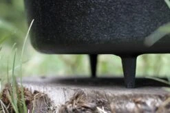 Petromax Ft9 Feuertopf Dutch Oven 7,5 L - Mit Füßen 21 Petromax Ft9 Feuertopf Dutch Oven 7,5 L - Mit Füßen -Campinggeschäfte petromax feuertopf ft9 11