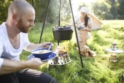 Petromax Ft9 Feuertopf Dutch Oven 7,5 L - Mit Füßen 22 Petromax Ft9 Feuertopf Dutch Oven 7,5 L - Mit Füßen -Campinggeschäfte petromax feuertopf ft9 12