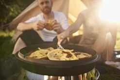 Petromax Ft9 Feuertopf Dutch Oven 7,5 L - Mit Füßen 23 Petromax Ft9 Feuertopf Dutch Oven 7,5 L - Mit Füßen -Campinggeschäfte petromax feuertopf ft9 14