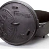 Petromax Ft12 Feuertopf Dutch Oven 10,8 L - Mit Füssen -Campinggeschäfte petromax feuertopf fuesse ft12