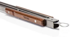 Petromax Grill- Und Kohlenzange (klein) 41 Cm 6 Petromax Grill- Und Kohlenzange (klein) 41 Cm -Campinggeschäfte petromax grillzange kohlenzange griff za1