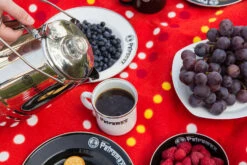 Petromax Perkolator Perkomax Le14 / Edelstahl (2,1 Liter) -Campinggeschäfte petromax perkomax kaffee per 14 le