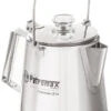 Petromax Perkolator Perkomax Le14 / Edelstahl (2,1 Liter) -Campinggeschäfte petromax perkomax perkolator per 14 le