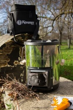 Petromax Raketenofen -Campinggeschäfte petromax raketenofen camping rf33