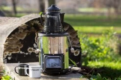 Petromax Raketenofen -Campinggeschäfte petromax raketenofen kochen rf33