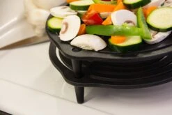 Petromax Stapelrost Aus Gusseisen Ø23 Cm -Campinggeschäfte petromax stapelrost doppelt gr s