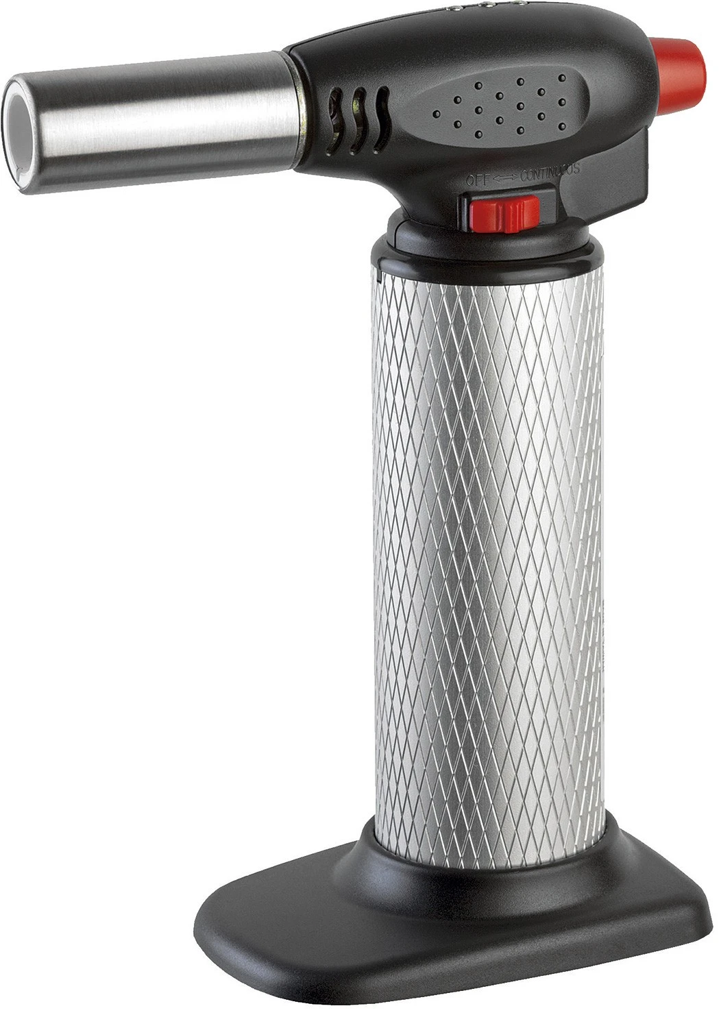 Feuerzeug Mit Mikro-Feinbrenner, Nachfüllbar 3 Feuerzeug Mit Mikro-Feinbrenner, Nachfüllbar